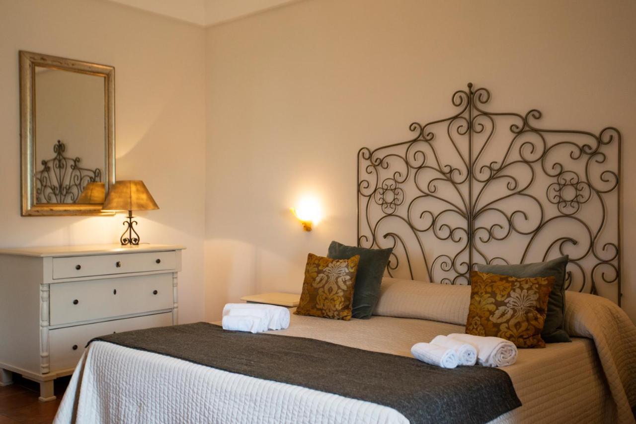 Agriturismo Il Convento 马萨鲁布朗斯 外观 照片
