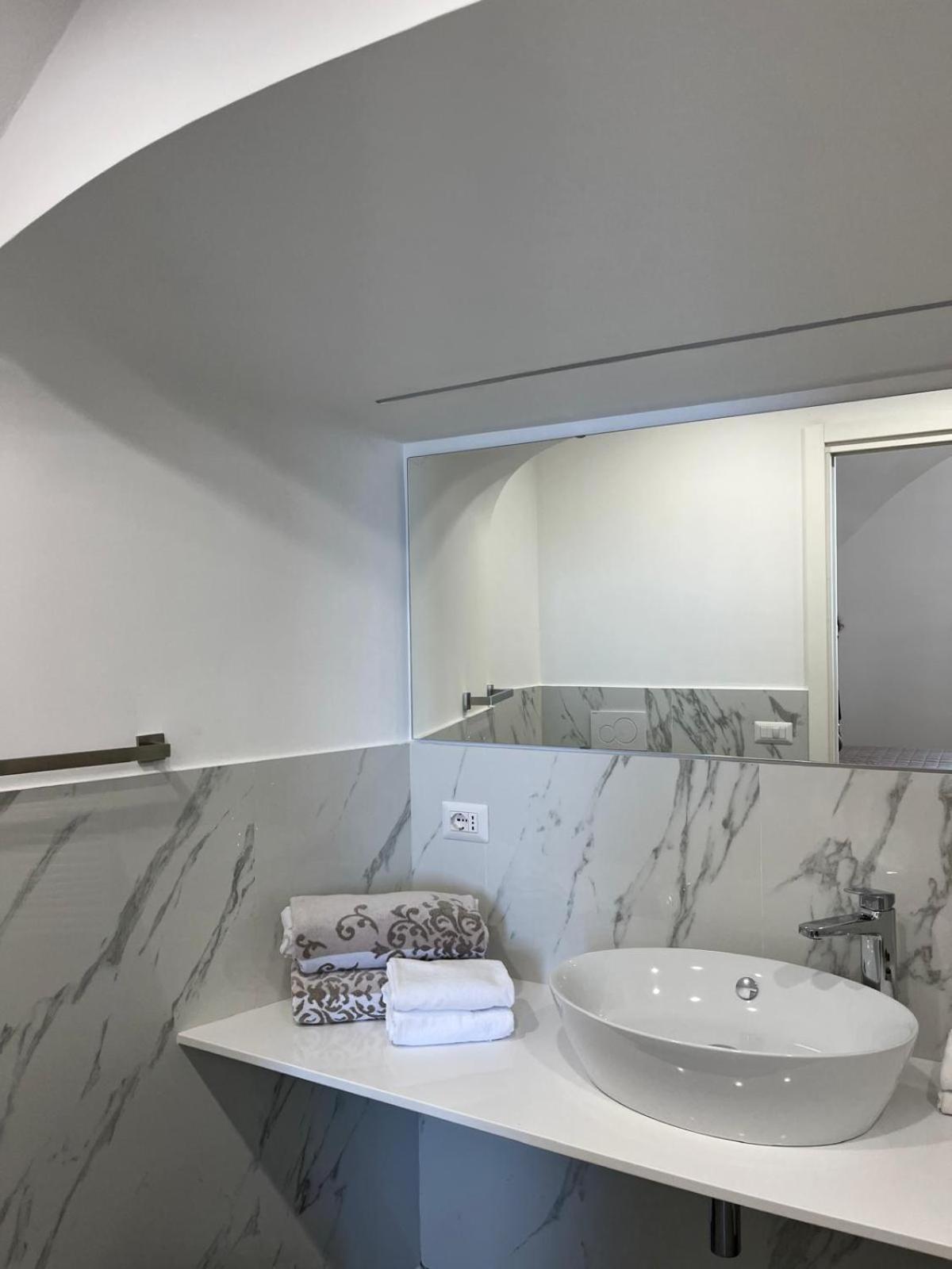 Agriturismo Il Convento 马萨鲁布朗斯 外观 照片