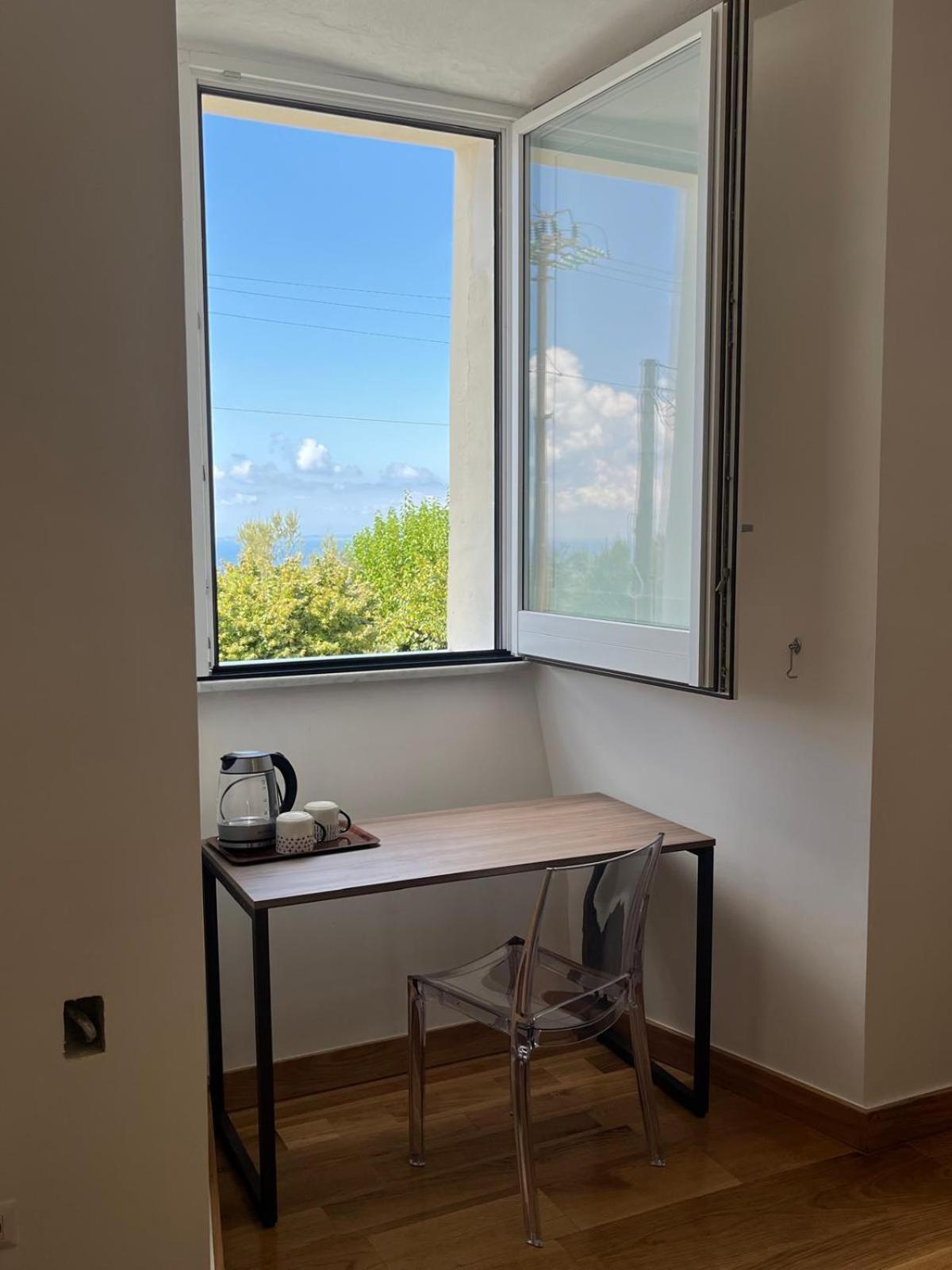 Agriturismo Il Convento 马萨鲁布朗斯 外观 照片